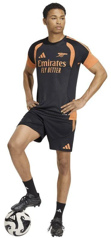 Adidas Arsenal FC 2026/27 Tiro treniruočių marškinėliai KC0002