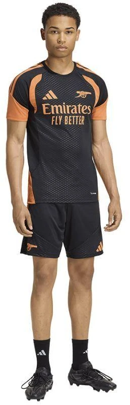 Adidas Arsenal FC 2026/27 Tiro treniruočių marškinėliai KC0002