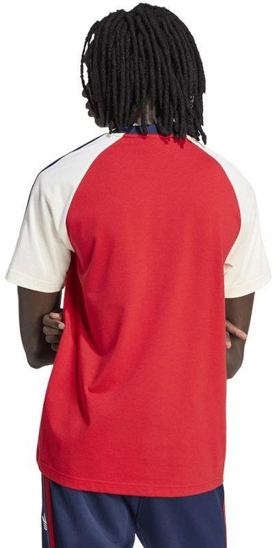 adidas Arsenal FC OG marškinėliai KB1764