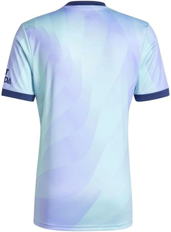 Adidas Arsenal London 3rd M IZ0114 marškinėliai