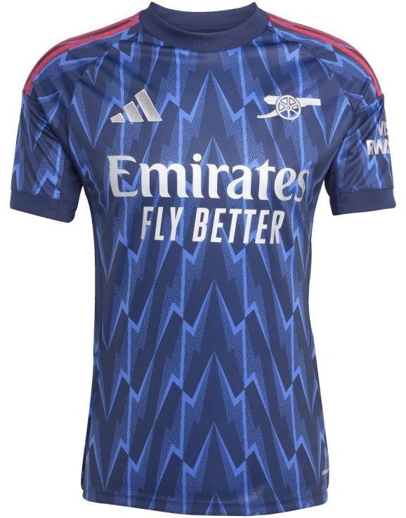 Adidas Arsenal London Away JI9511 Marškinėliai