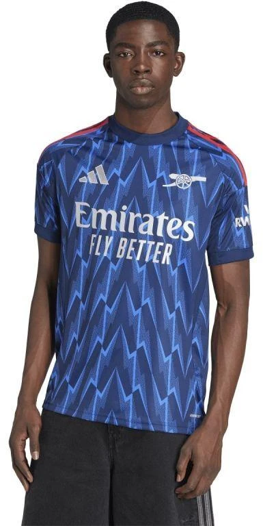 Adidas Arsenal London Away JI9511 Marškinėliai