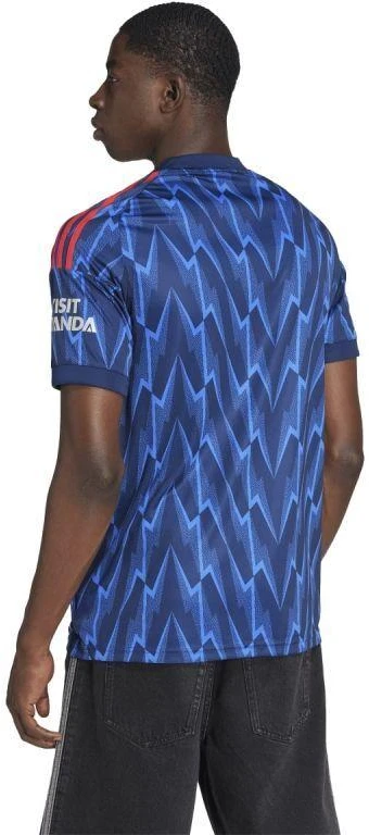 Adidas Arsenal London Away JI9511 Marškinėliai