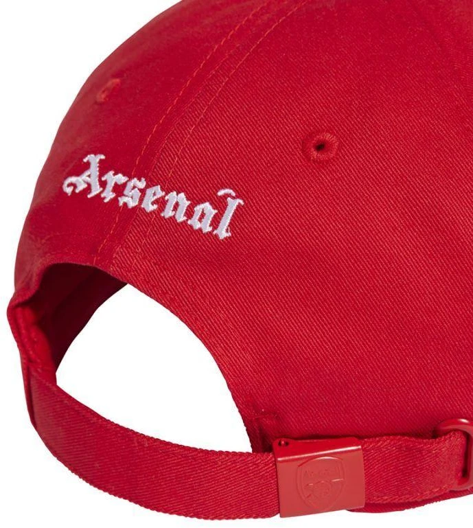 ADIDAS ARSENAL LONDON CAP JX1126