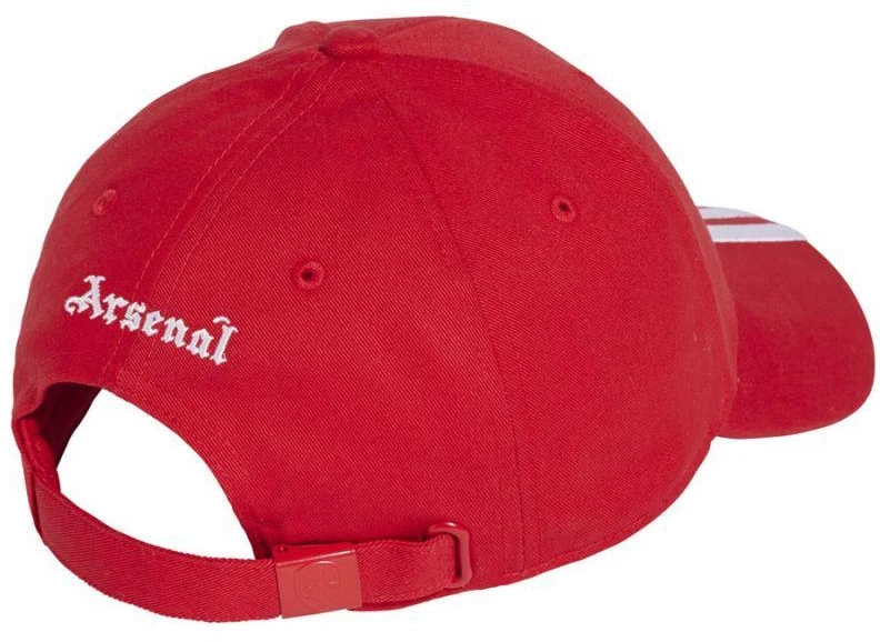 ADIDAS ARSENAL LONDON CAP JX1126