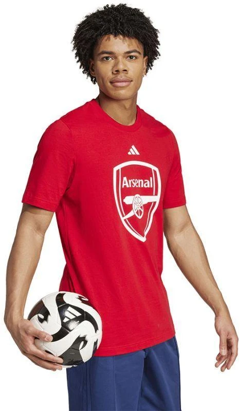 Adidas Arsenal London DNA Marškinėliai IS6506