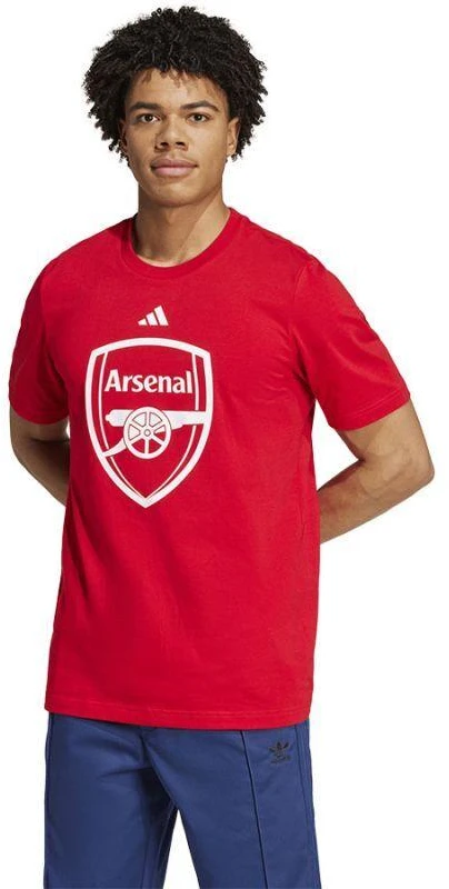 Adidas Arsenal London DNA Marškinėliai IS6506