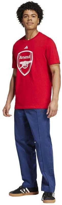 Adidas Arsenal London DNA Marškinėliai IS6506