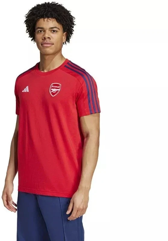 Adidas Arsenal London DNA Marškinėliai M IT4104
