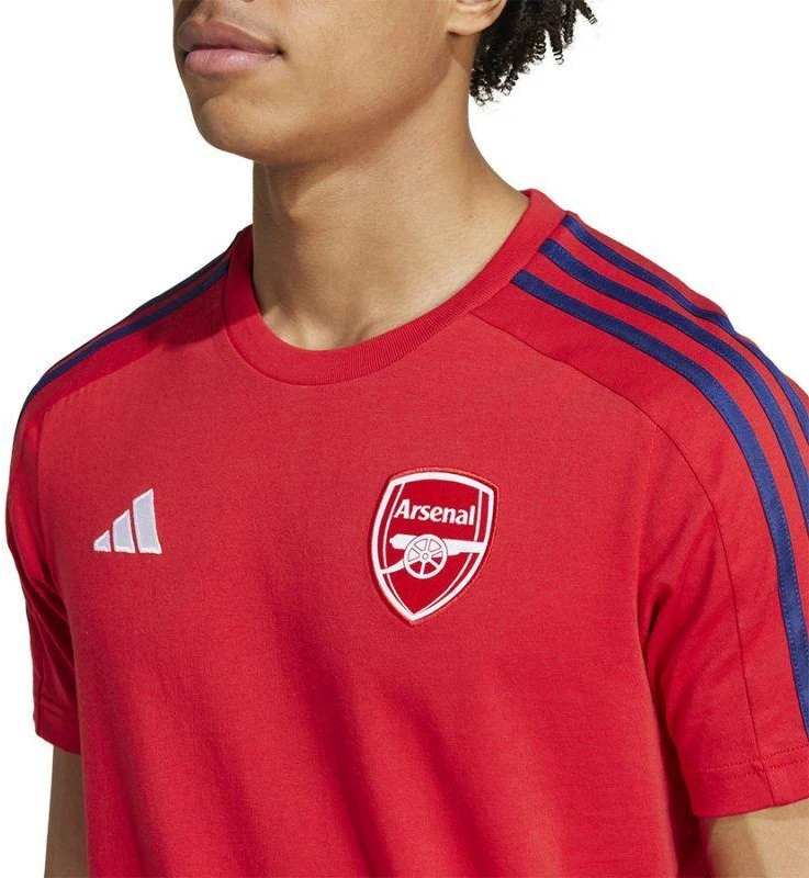 Adidas Arsenal London DNA Marškinėliai M IT4104