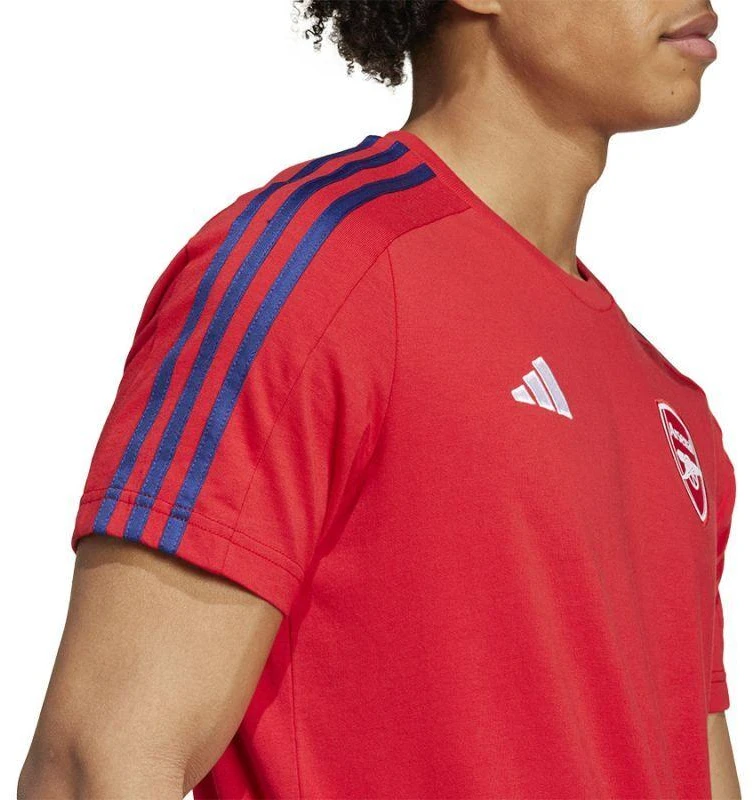 Adidas Arsenal London DNA Marškinėliai M IT4104