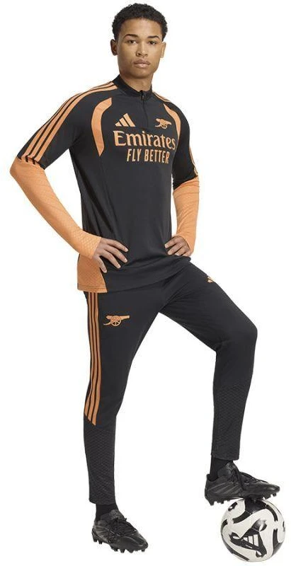 Adidas Arsenal London FC 2026/27 Tiro treniruočių marškinėliai KC2417