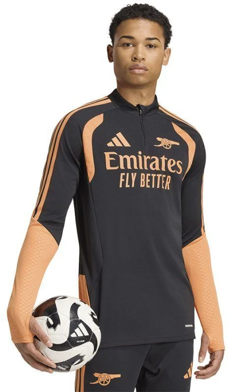 Adidas Arsenal London FC 2026/27 Tiro treniruočių marškinėliai KC2417