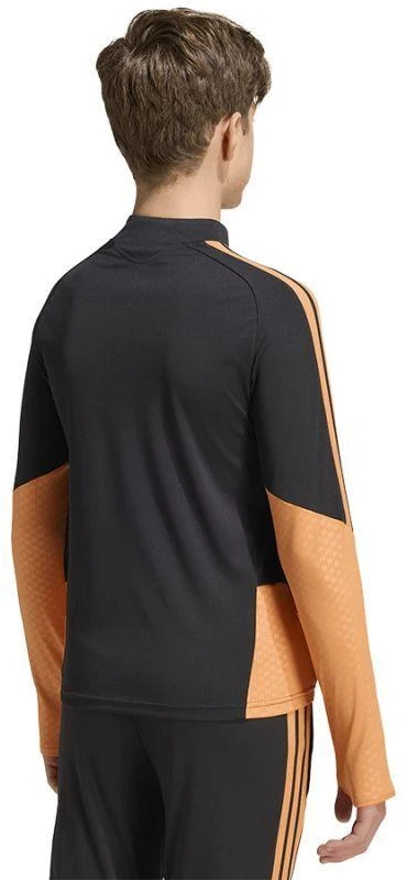 Adidas Arsenal London FC 2026/27 Tiro treniruočių viršutinė dalis jaunimui KC2419