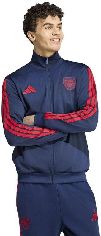 Adidas Arsenal London FC DNA sportinis džemperis KG5143