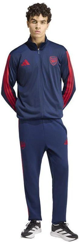 Adidas Arsenal London FC DNA sportinis džemperis KG5143