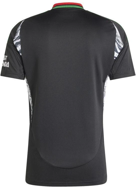 Adidas Arsenal London išvykų marškinėliai M IT6148