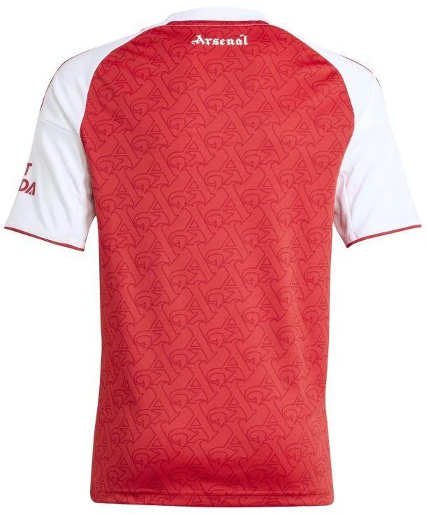 Adidas Arsenal London Jr marškinėliai JI9533