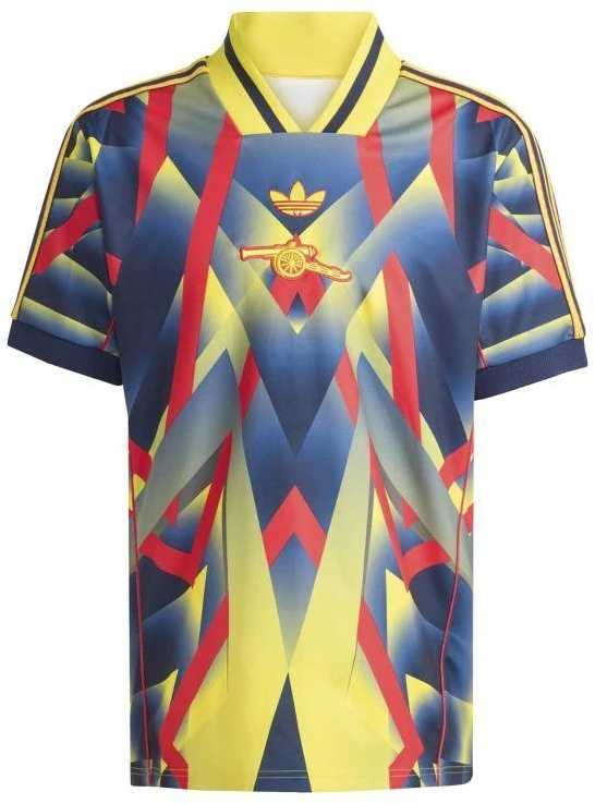 adidas Arsenal London LF JM9388 marškinėliai