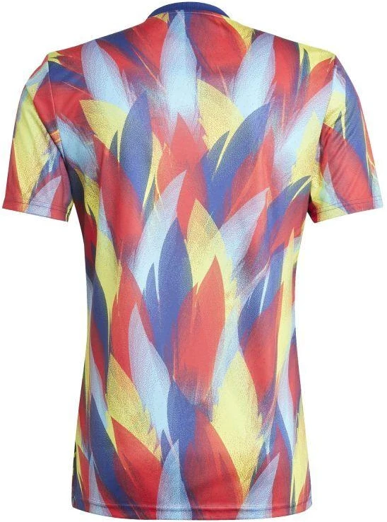 adidas Arsenal London marškinėliai prieš rungtynes JJ1797