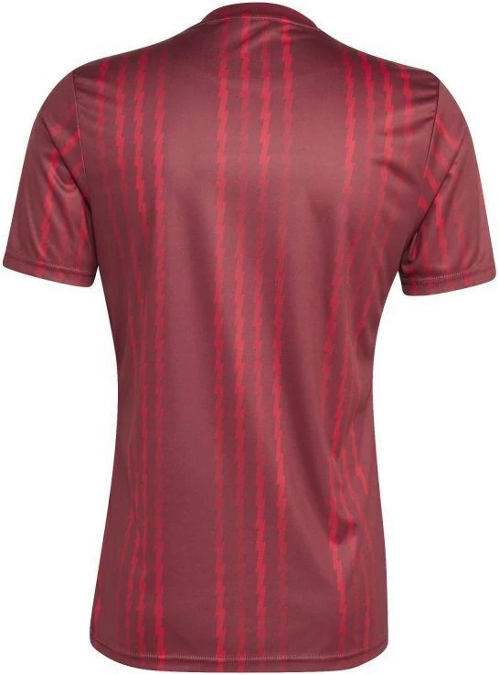 adidas Arsenal London marškinėliai prieš rungtynes JZ6906
