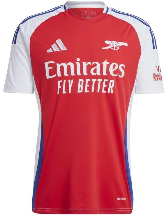 adidas Arsenal London namų marškinėliai IT6141