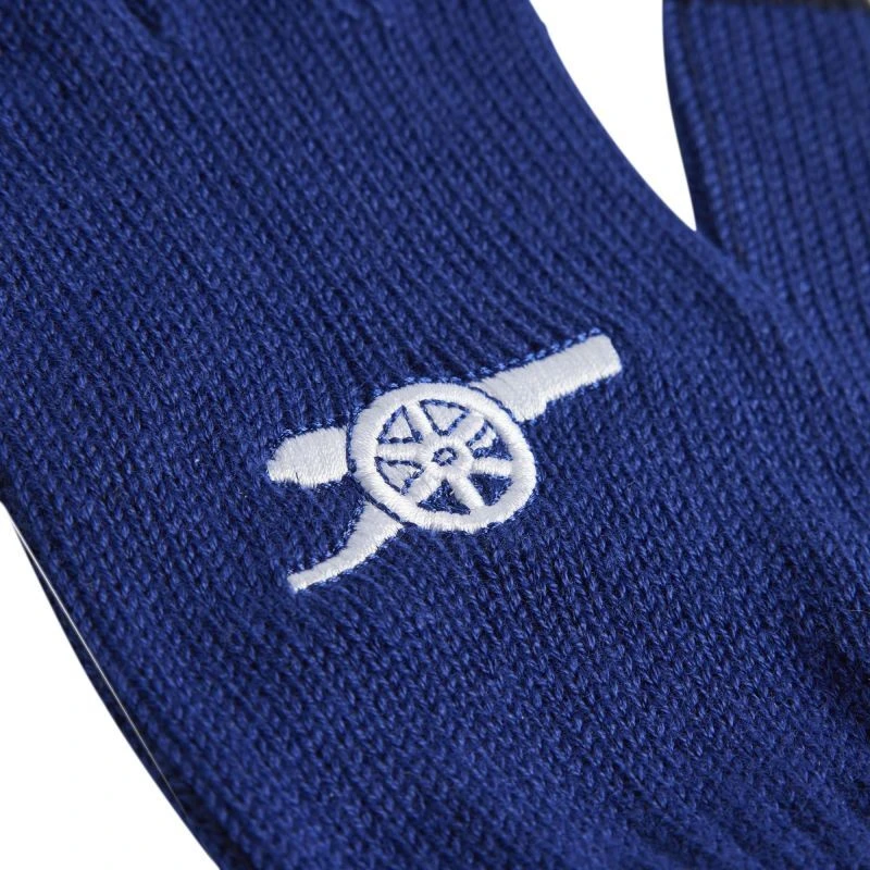 Adidas Arsenal London Pirštinės JE4036
