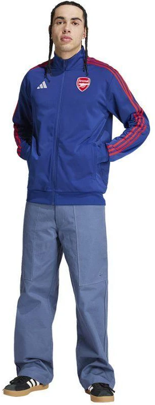 Adidas Arsenal London sportinis "track top" M IT4114