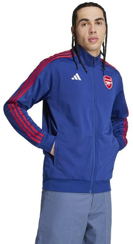 Adidas Arsenal London sportinis "track top" M IT4114