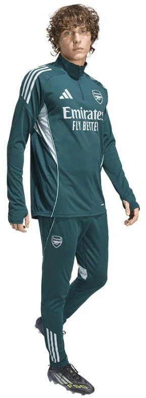 Adidas Arsenal London Treniruočių viršus KB1830