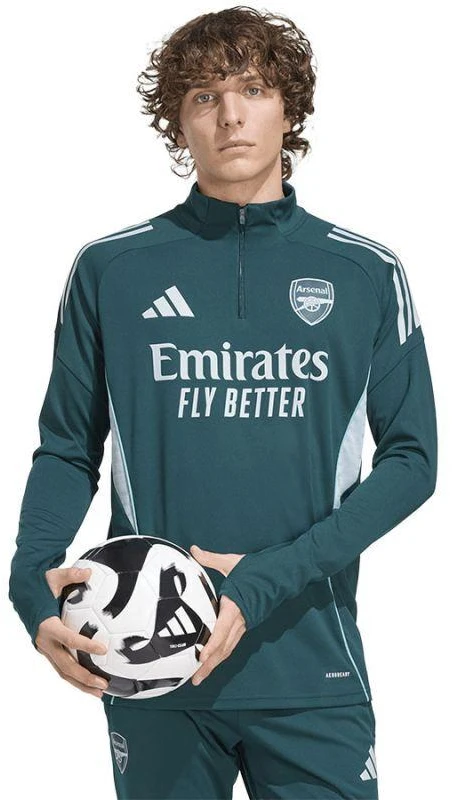 Adidas Arsenal London Treniruočių viršus KB1830