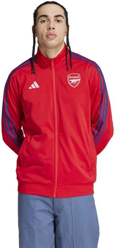 adidas Arsenal London Treniruočių viršus IT4113