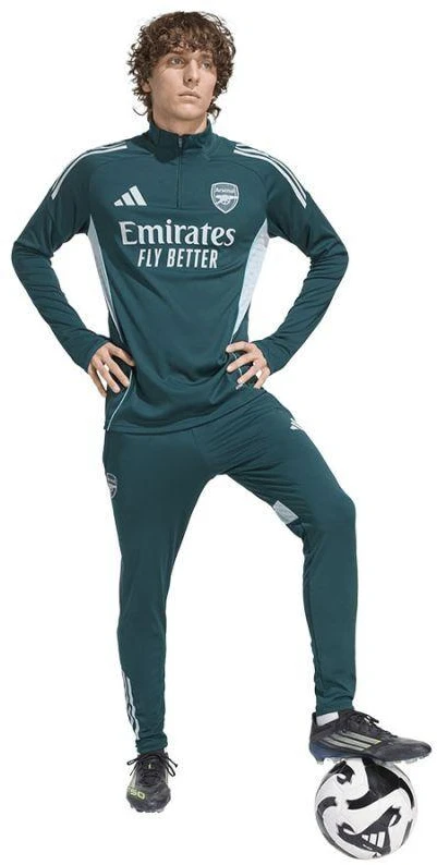 Adidas Arsenal London Treniruočių viršus KB1830
