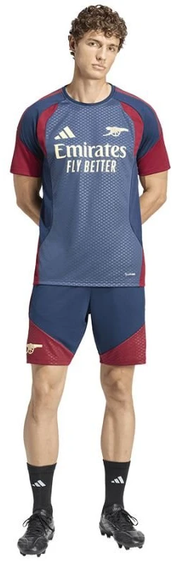 Adidas Arsenal Londono treniruočių marškinėliai