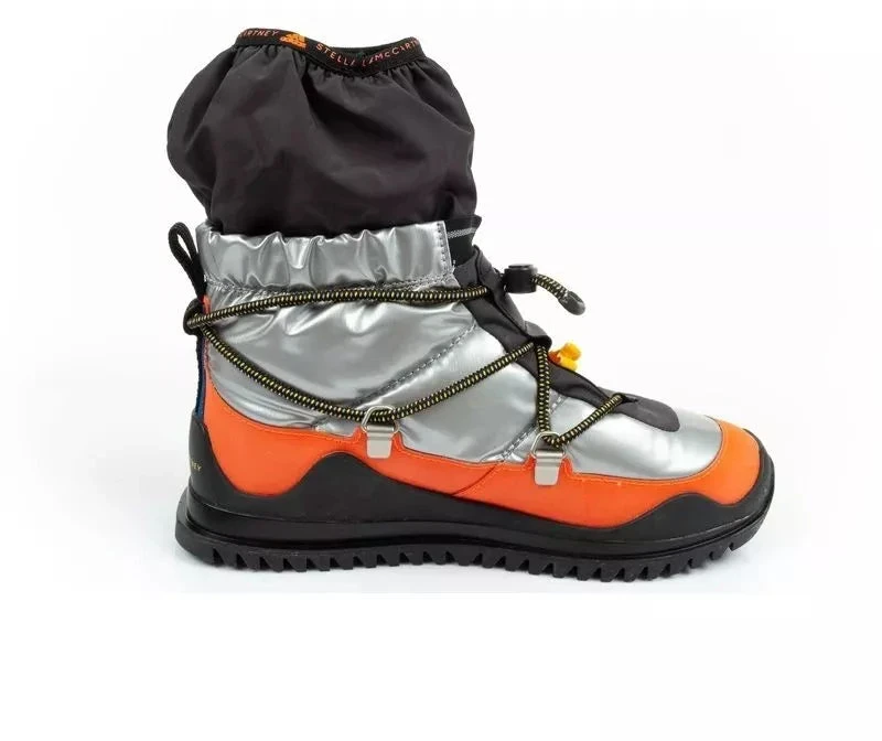 Adidas aSMC Cold W H00050 sniego batai