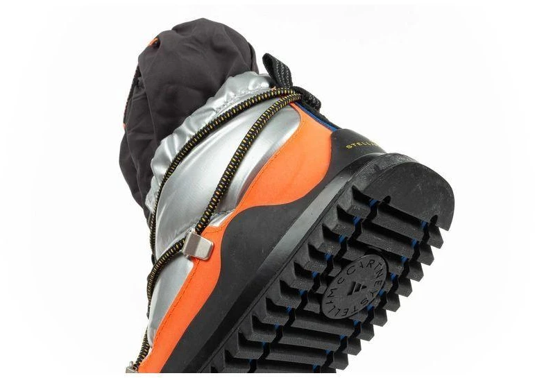 Adidas aSMC Cold W H00050 sniego batai
