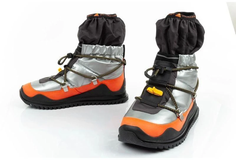 Adidas aSMC Cold W H00050 sniego batai