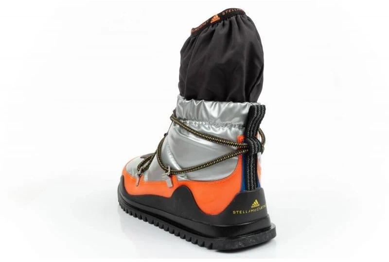 Adidas aSMC Cold W H00050 sniego batai