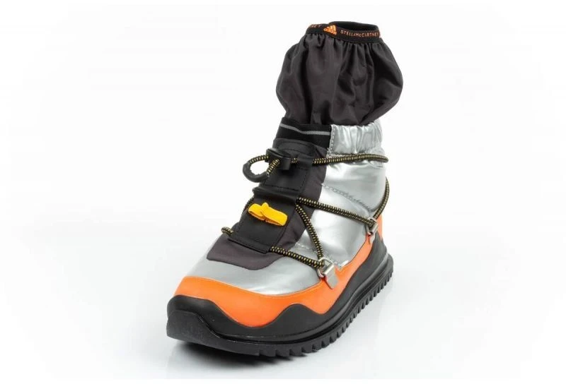 Adidas aSMC Cold W H00050 sniego batai