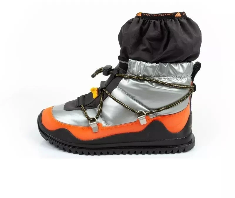 Adidas aSMC Cold W H00050 sniego batai