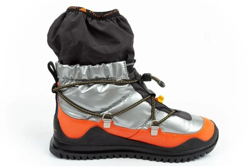Adidas aSMC Cold W H00050 sniego batai