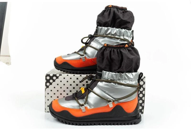 Adidas aSMC Cold W H00050 sniego batai