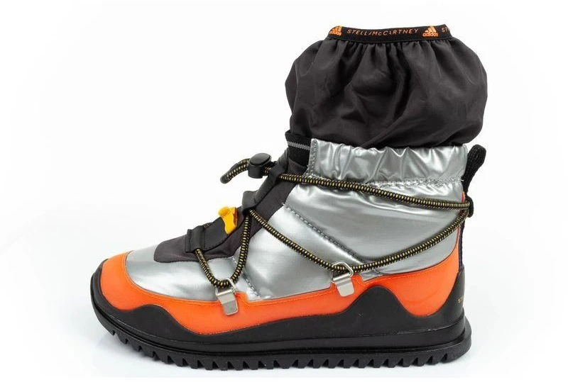Adidas aSMC Cold W H00050 sniego batai
