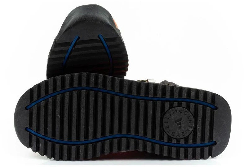 Adidas aSMC Cold W H00050 sniego batai