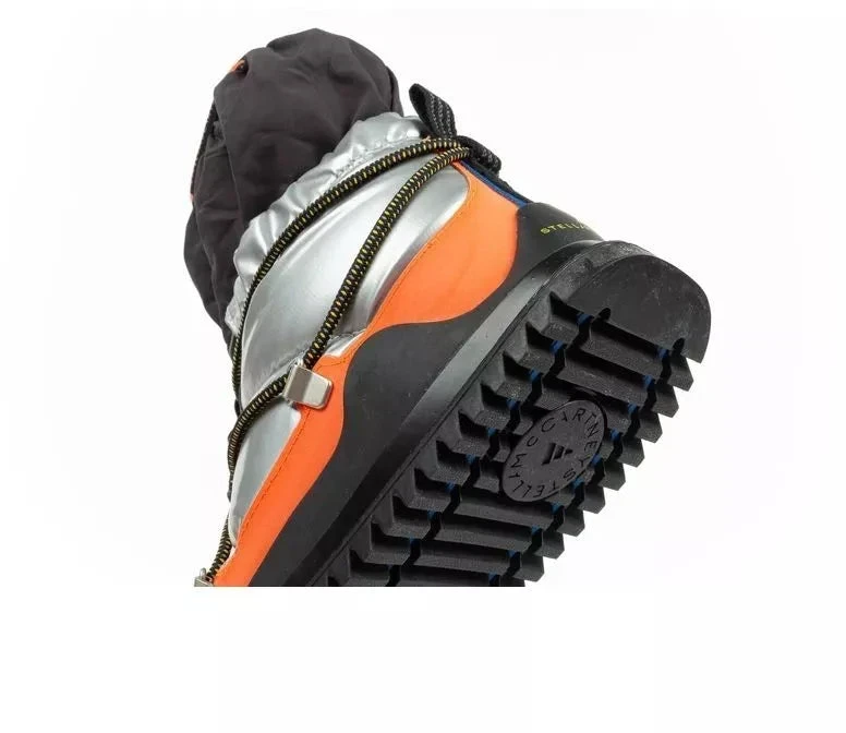 Adidas aSMC Cold W H00050 sniego batai