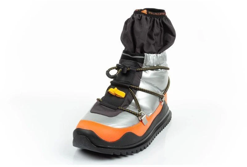 Adidas aSMC Cold W H00050 sniego batai