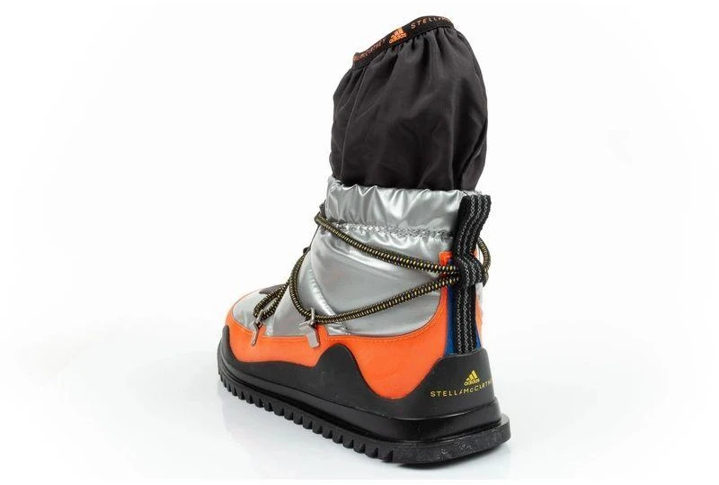 Adidas aSMC Cold W H00050 sniego batai