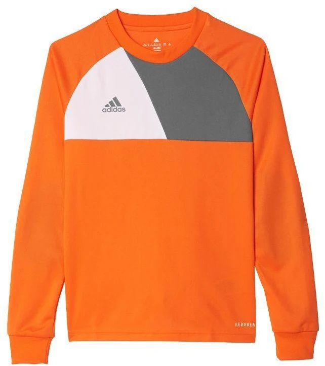 Adidas Assita 17 Jr AZ5402 sportinis megztinis