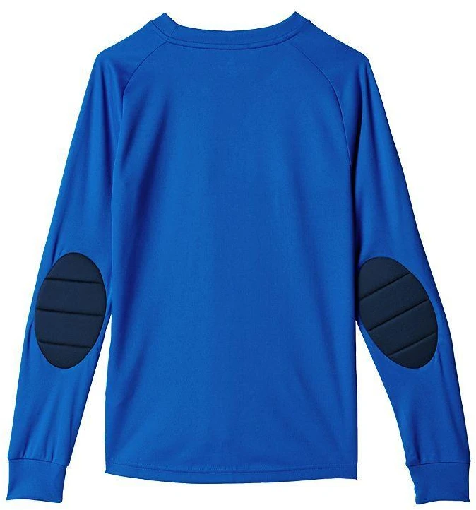 Džemperis berniukams Adidas Assita 17 Jr AZ5404, mėlynas