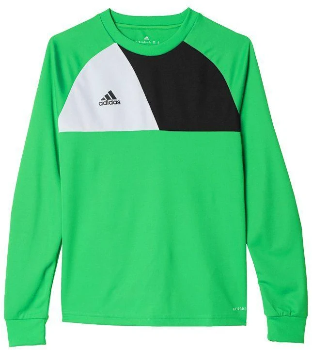 Adidas Assita 17 Jr džemperis AZ5406